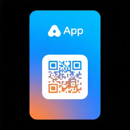 iOS 下载二维码